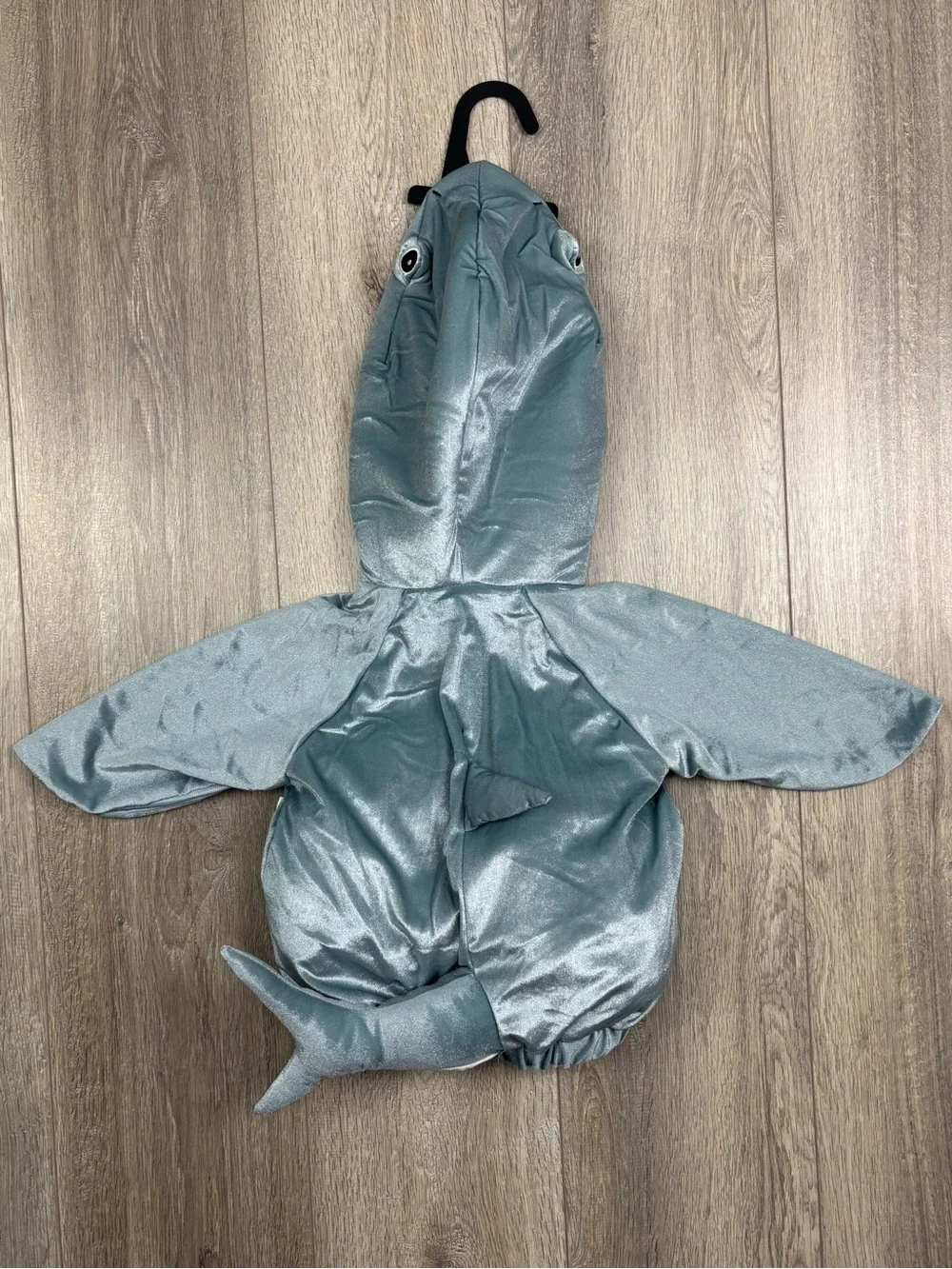 Hyde & Eek Infant Shark Costume 12-18 Months